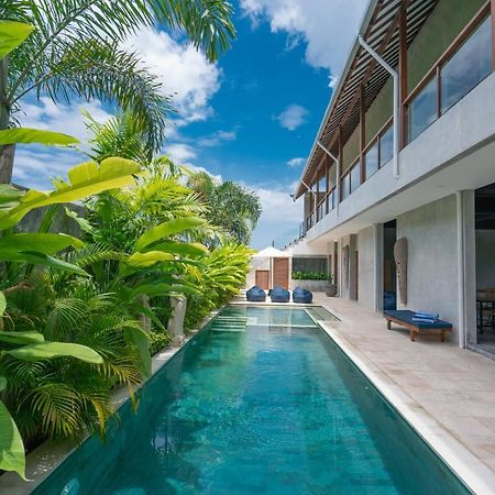 Sammy'S Canggu Екстер'єр фото