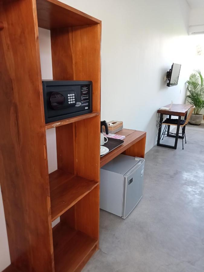 Sammy'S Canggu Екстер'єр фото